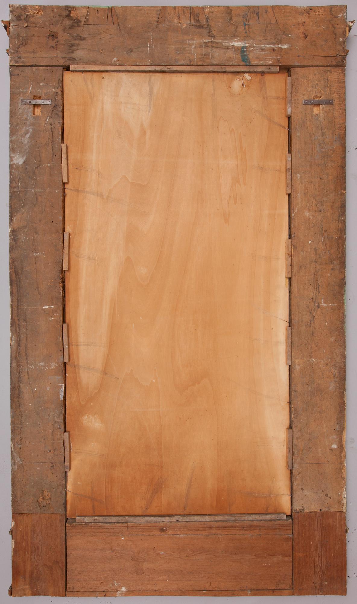 SPEGEL, Frankrike, 1800-tal.