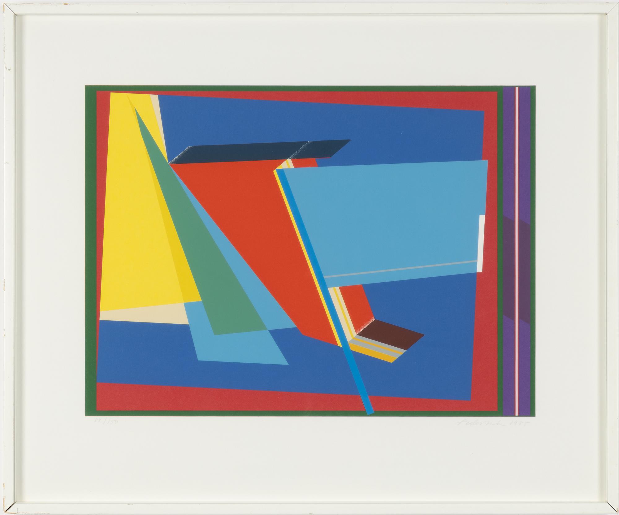 Peder Duke, Untitled.