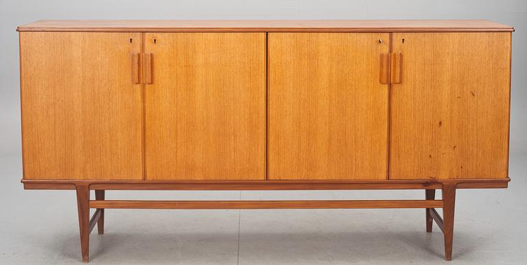 SIDEBOARD, 1950/60-tal.