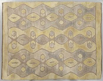 MATTA, reliefflossa, 1900-talets andra hälft, 168 x 128 cm.