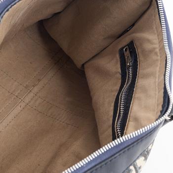 Christian Dior, väska, plånbok och portmonnä.