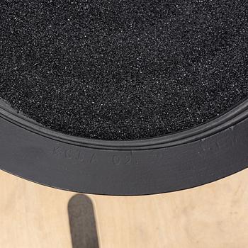 Bo Andersson, skulptur/urna.