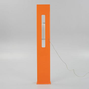 Ferruccio Laviani, an 'Aretha' floor lamp, Foscarini, Italy.