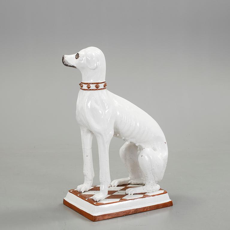 SKULPTUR, keramik, möjligen Svenskt Tenn, 1900-talets mitt.