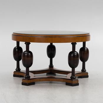 Soffbord, Sverige, 1920/30-tal.