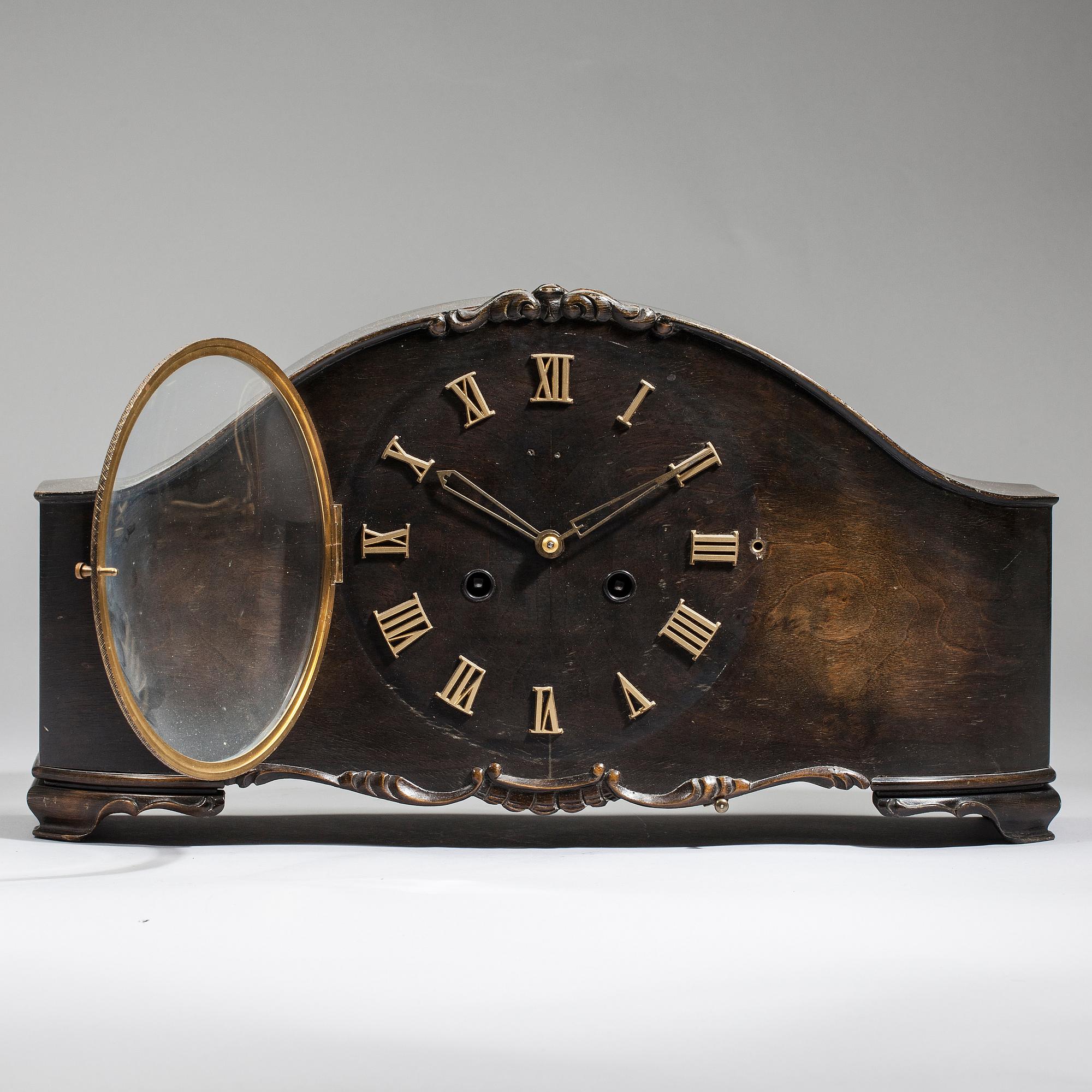 BORDSUR, Kienzle, Tyskland 1920-tal.