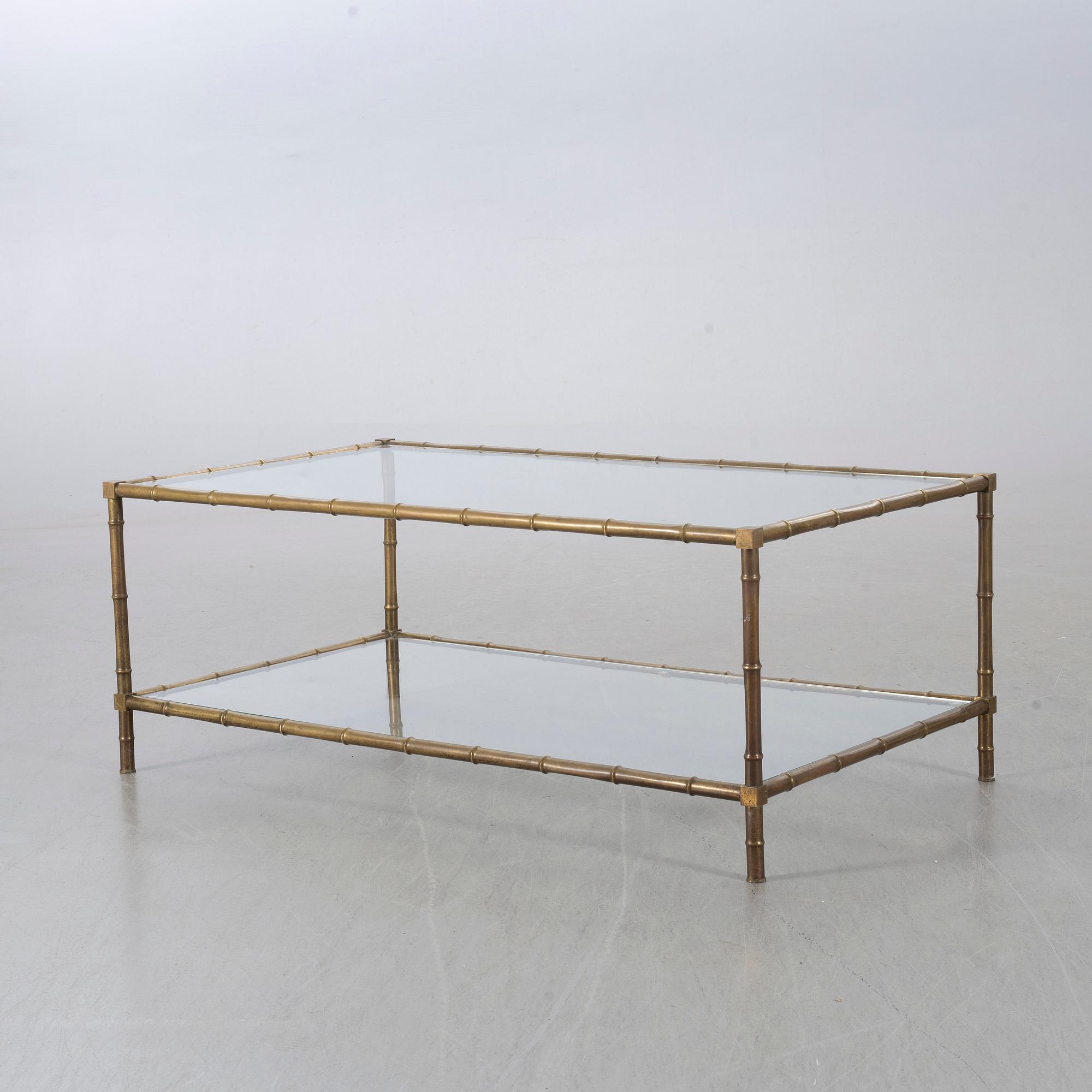 SOFFBORD 1900-talets senare del.