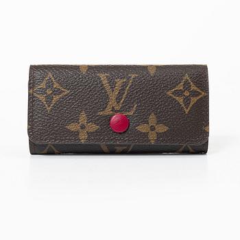 Louis Vuitton, nyckelhållare, "Rosalie".