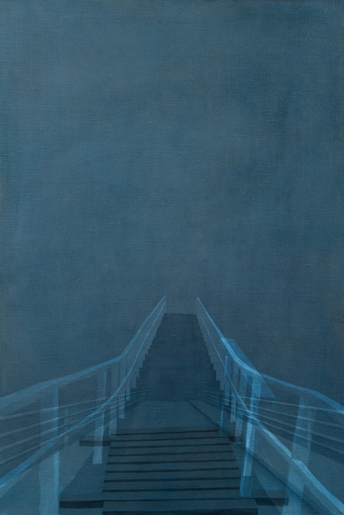 Susanne Gottberg, "BRON IX".