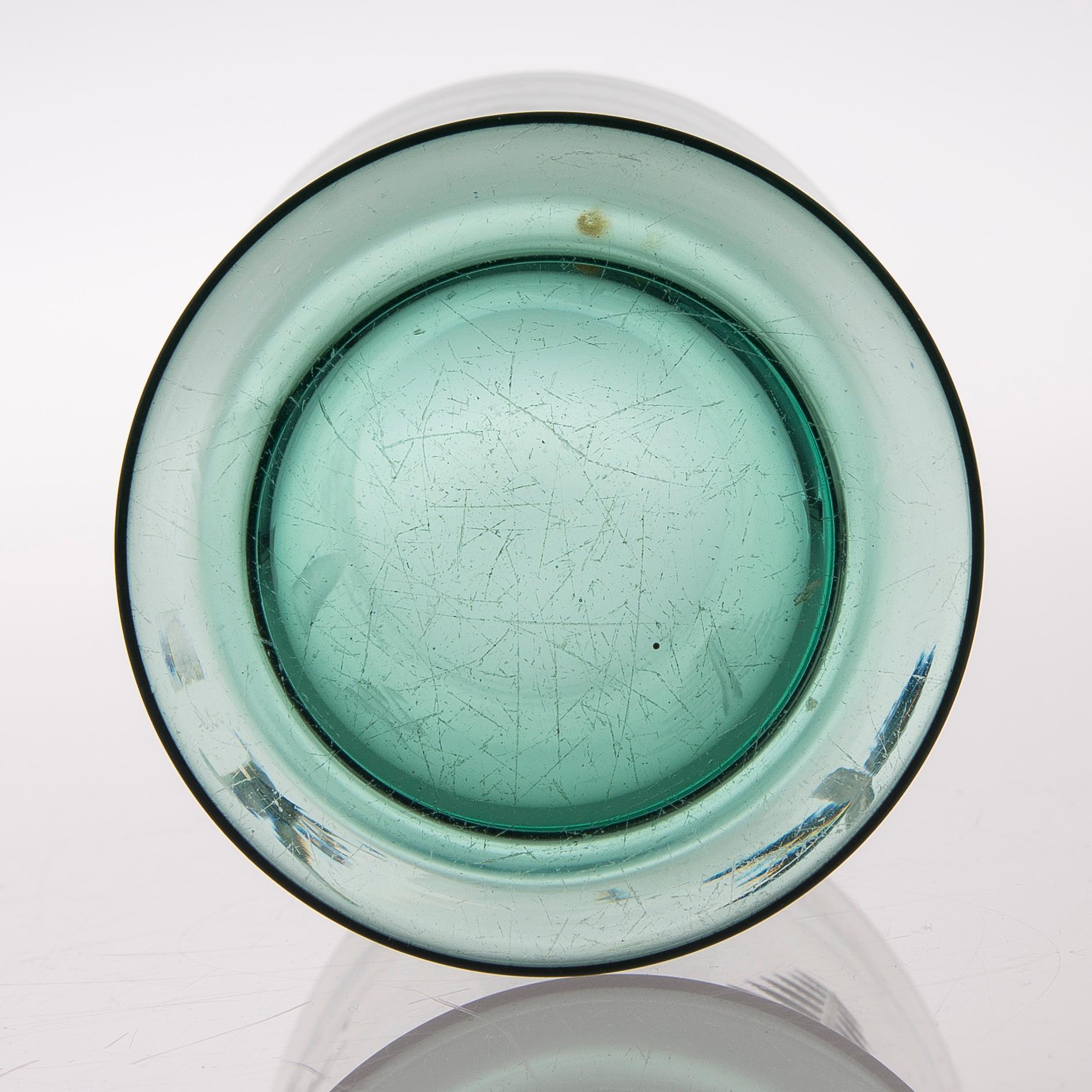 GÖRAN HONGELL, MALJAKKO, lasia, kaiverruskoristelu Jalmari Lehto, Karhula.