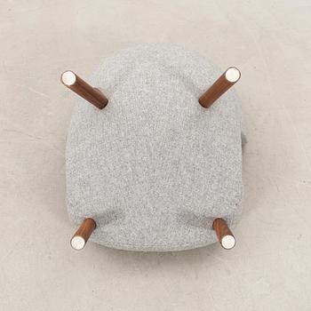 Viggo Boesen, armchair, "Little Petra" VB1, for &Tradition 21st century.