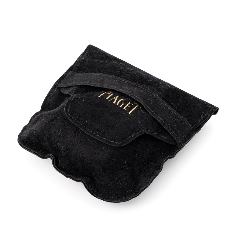 Piaget, wristwatch, 19.5 mm.