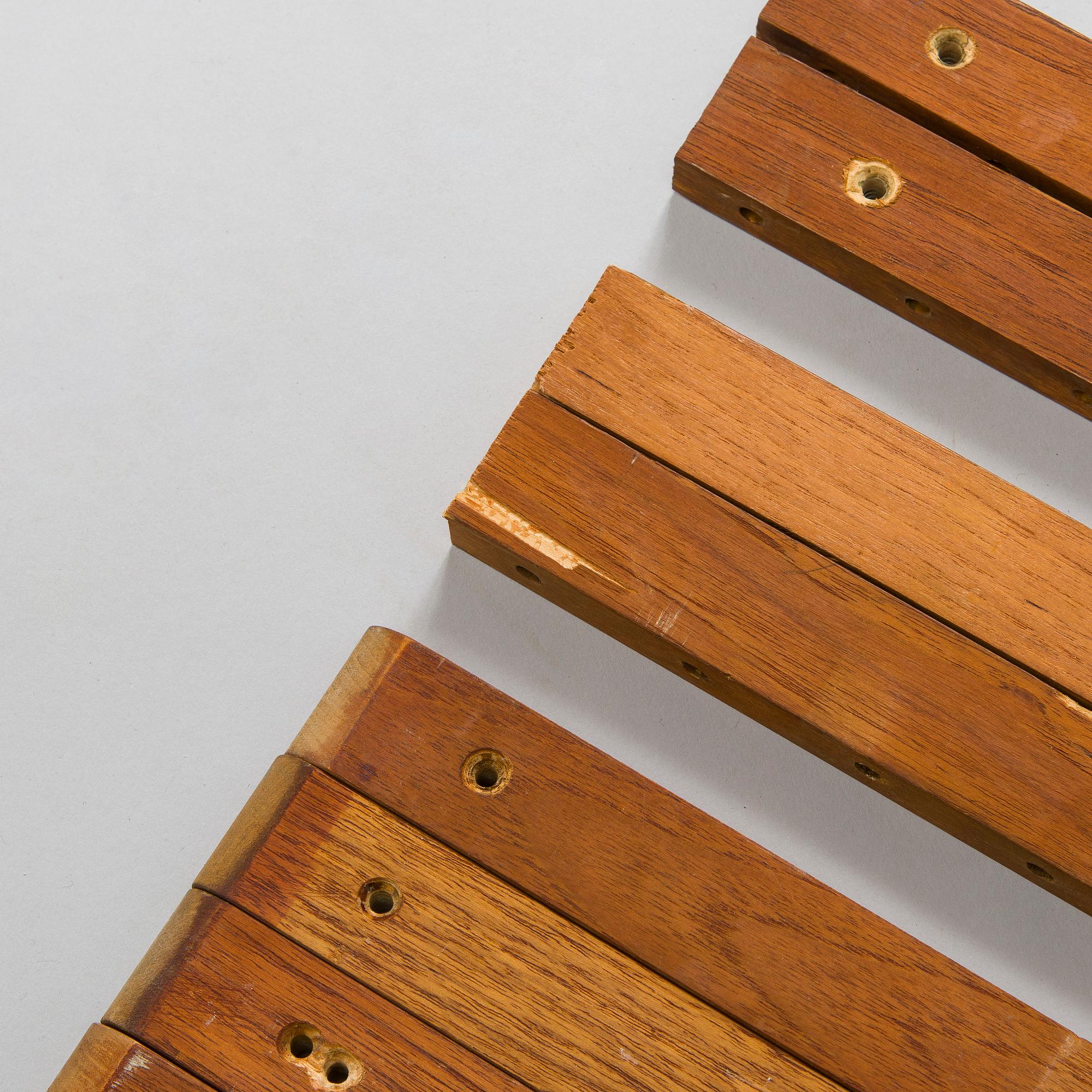 Bokhylla/ Hyllsystem, 1950-60-tal.