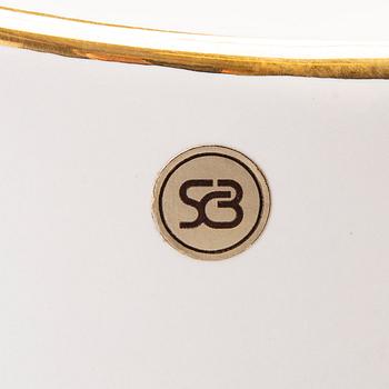 Marcello Cuneo, bordslampa, "longboard", Gabianelli, Italien, 1960-70-tal.