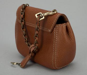 INNER POACH, Mulberry.