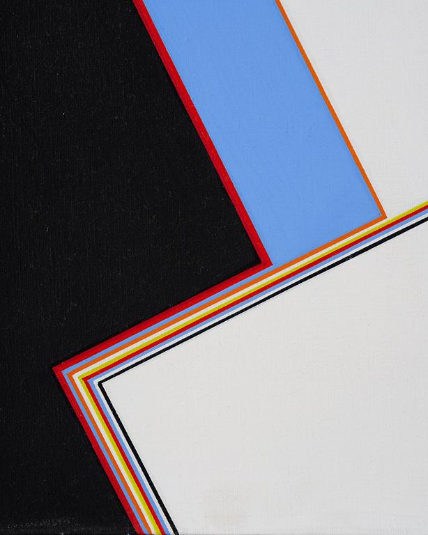 Peter Freudenthal, "Mirakel".