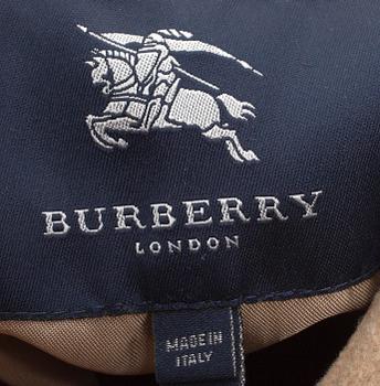 KAPPA, Burberry.