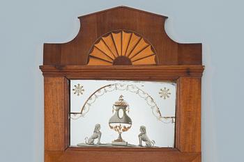 PEILI, empire, Tanska, 1800-luvun alku.