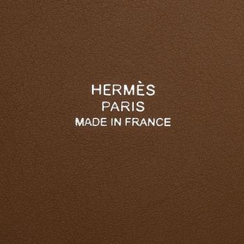 Hermès, bag, "Picotin Mico Lock Lucky Daisy", 2022.