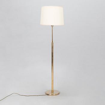 Golvlampa, Belid Ab, 1900-talets slut.