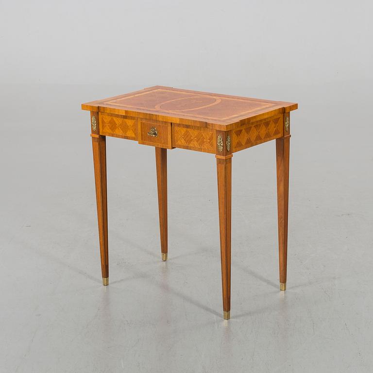 SYBORD, Carl Löfving & Söner, gustaviansk stil, 1900-tal.