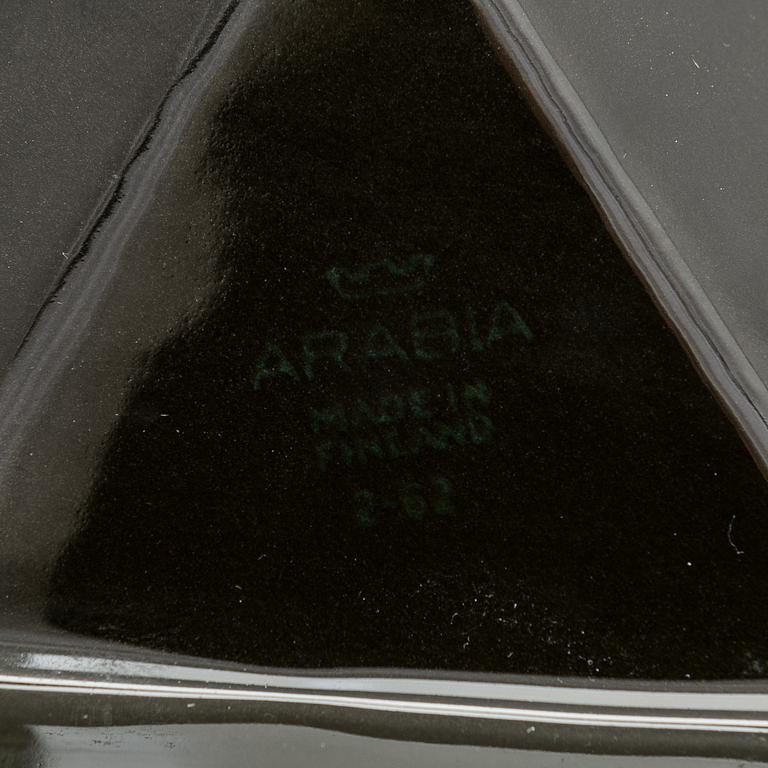 Kaj Franck, a 1960's 'KF-2' dish for Arabia.