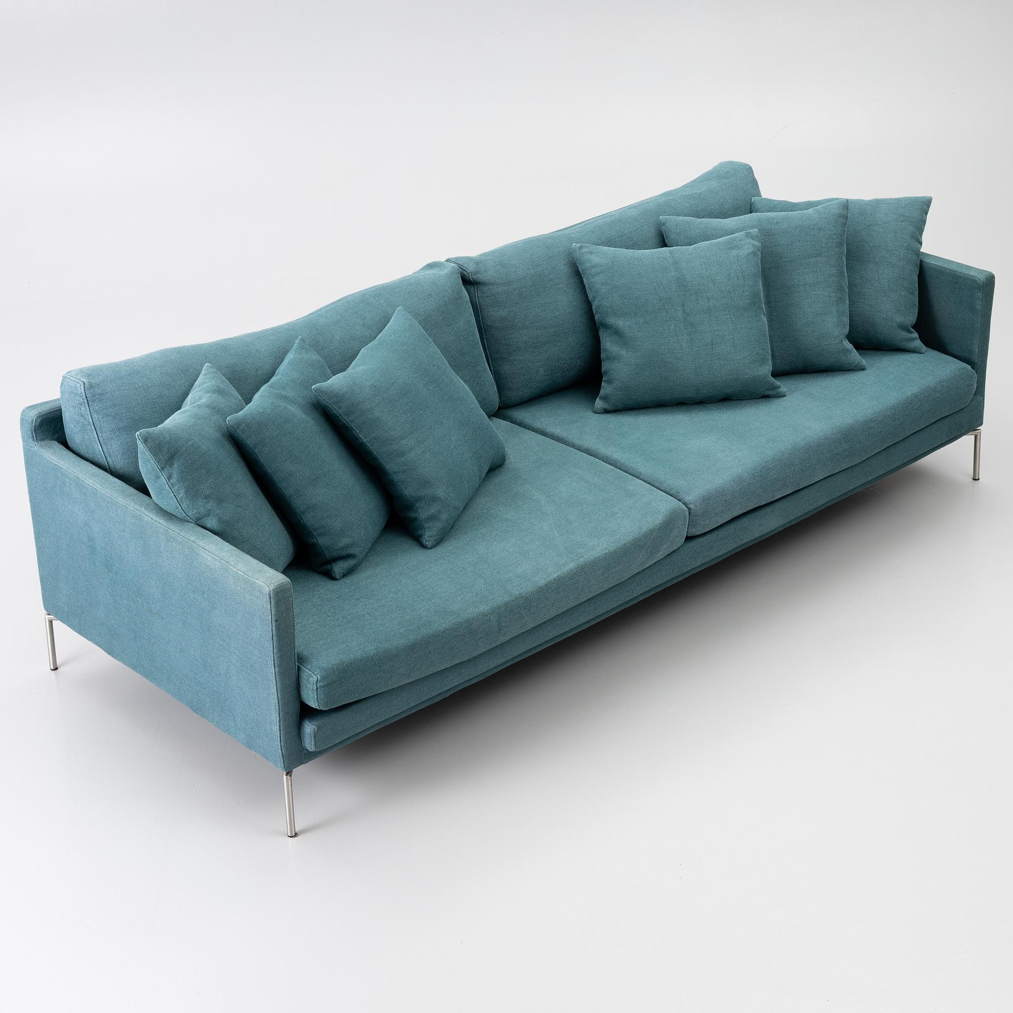 Sofa, "Ash", Eilersen.