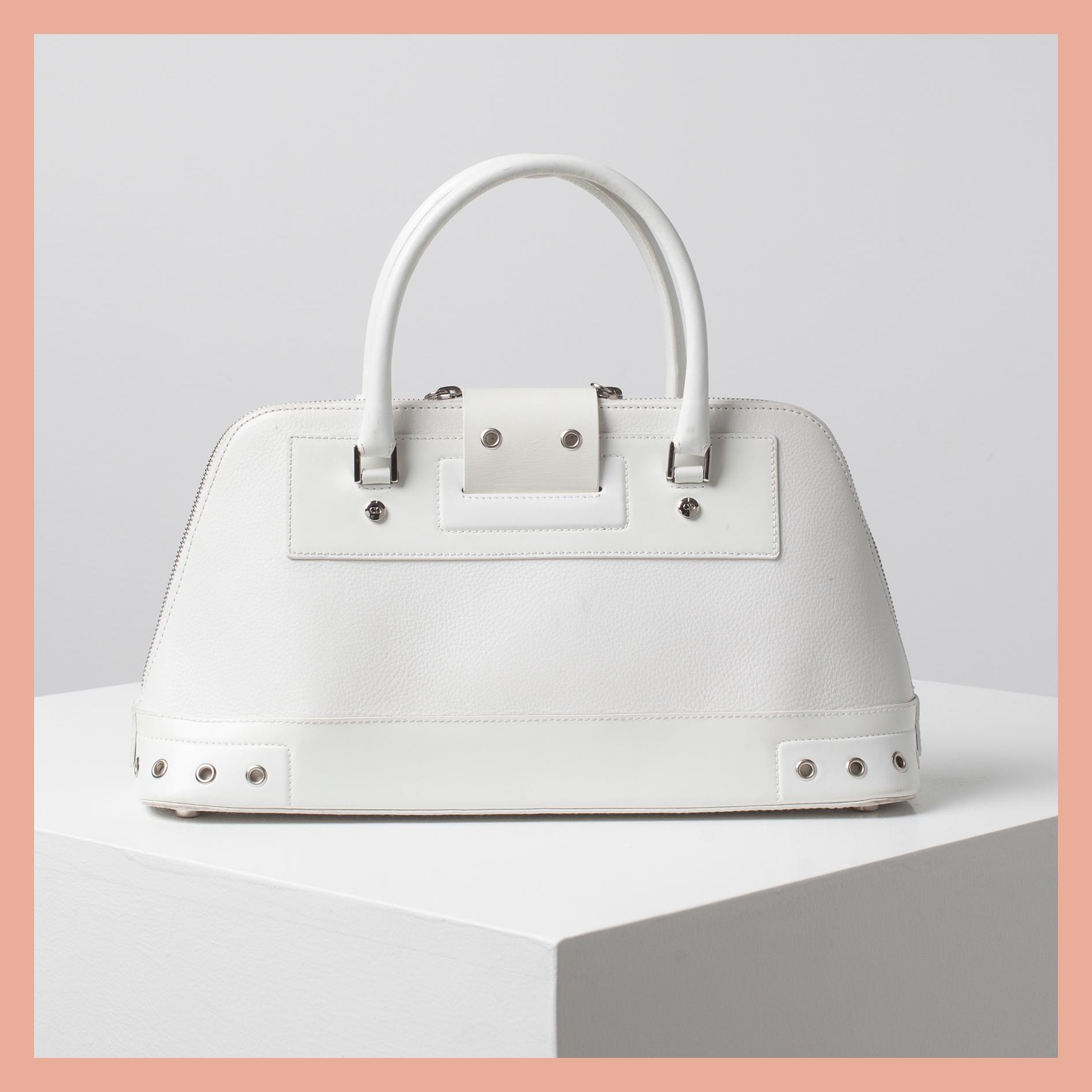 VÄSKA, Christian Dior, "Street chic".