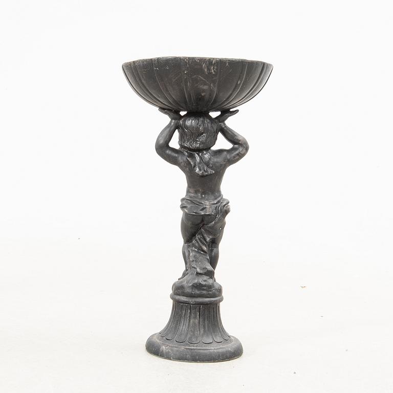 Dekorativ skulptur 1900-tal.