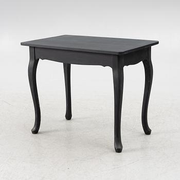 Skrivbord, 1900-talets första hälft. Rokokostil.