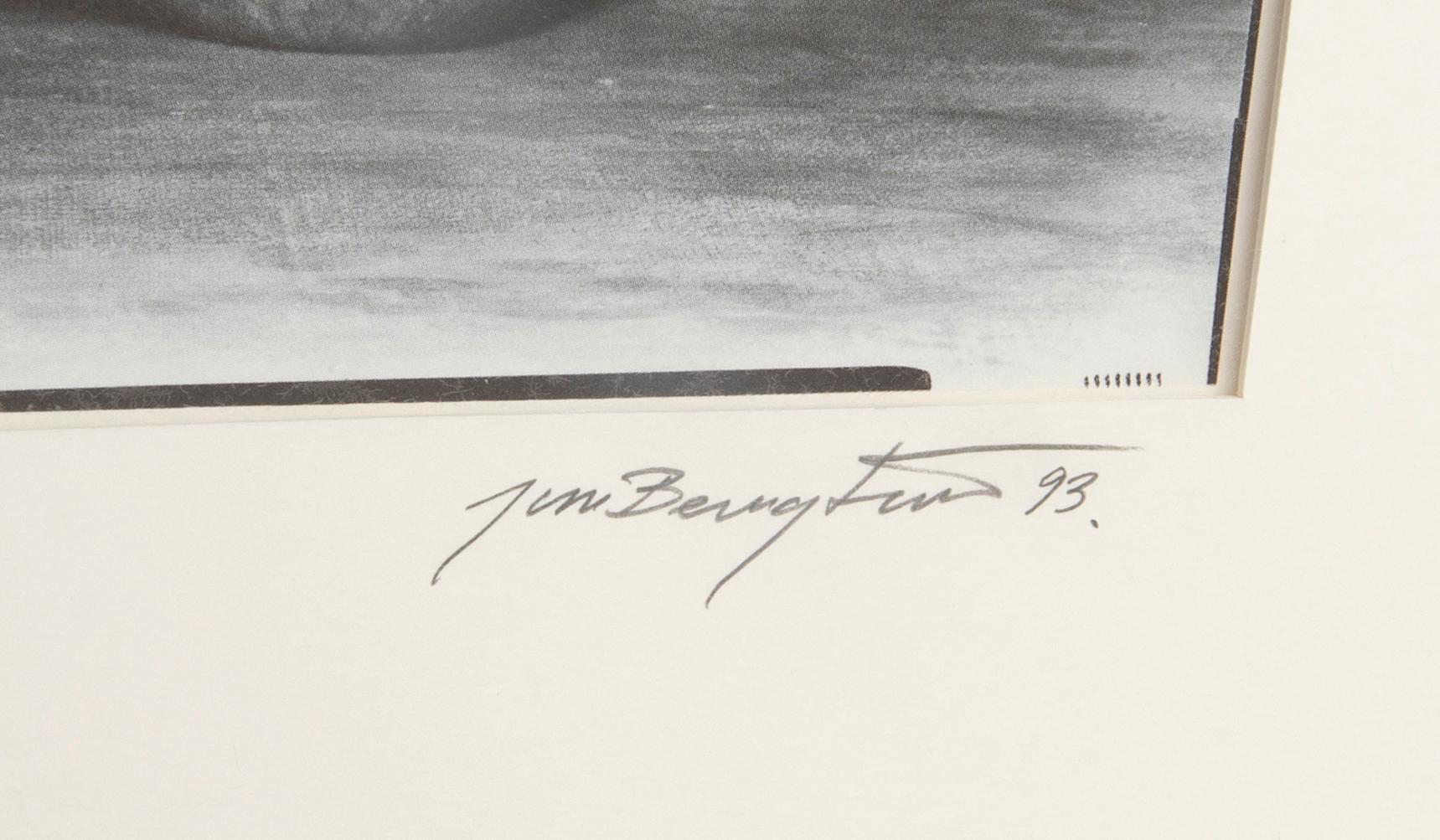 Jan Bengtsson, Utan titel.