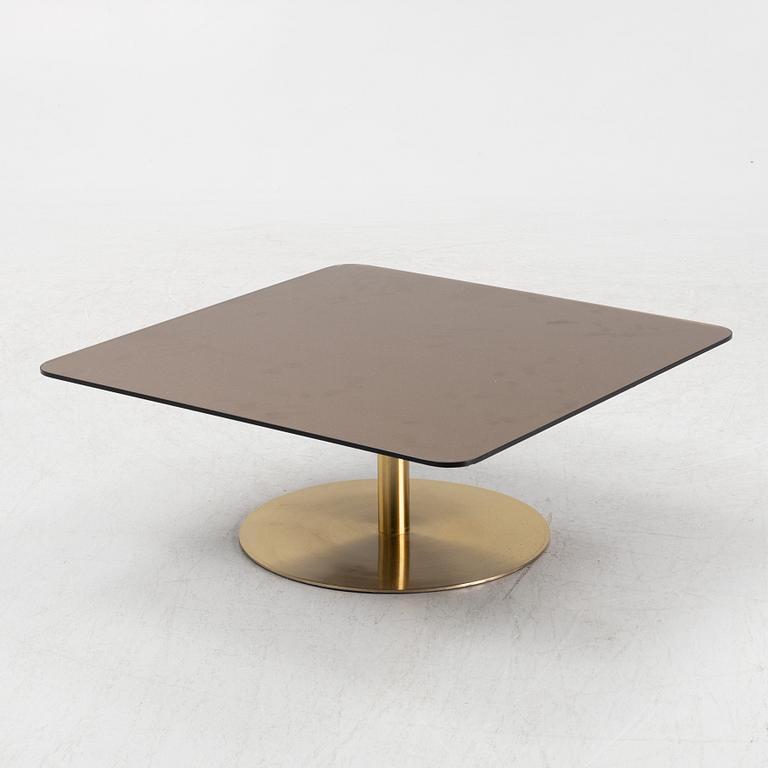 Tom Dixon, a 'Flash' coffee table.