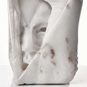 Oriano Galloni, Utan titel.
