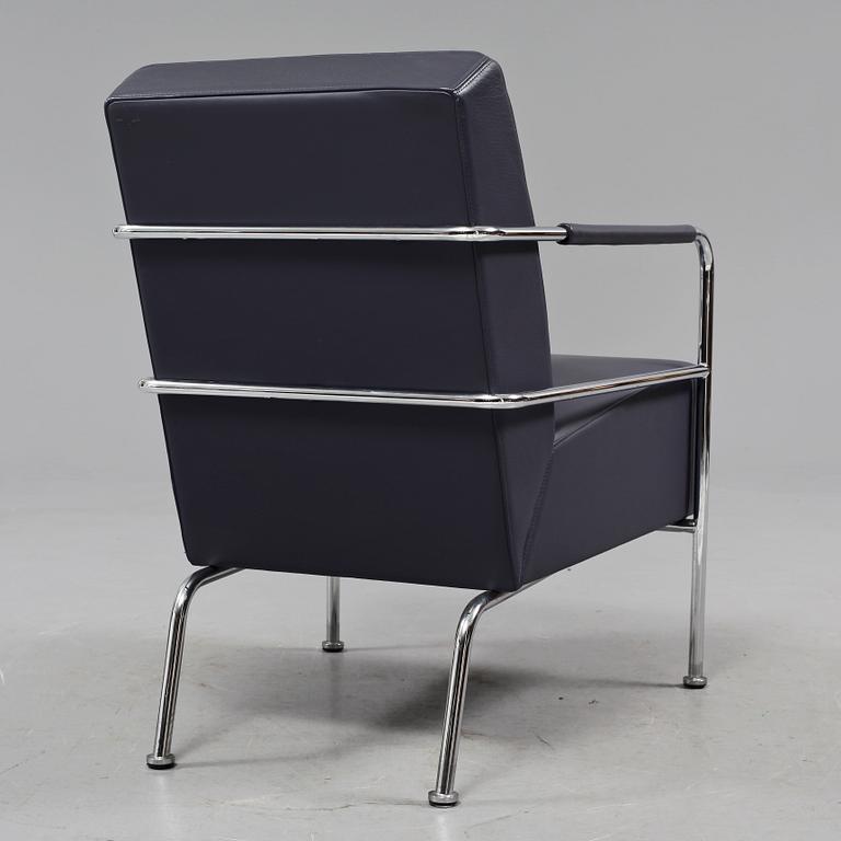 FÅTÖLJ, "Cinema", Gunilla Allard, Lammhults, 2001.