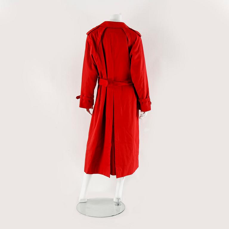 TRENCHCOAT, Burberry.