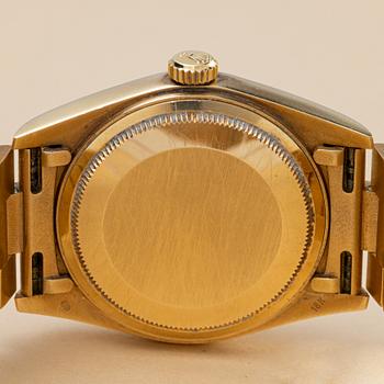 Rolex, Day-Date, ca 1985.