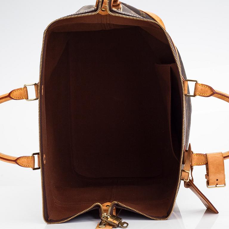 Louis Vuitton, "Cruiser Bag 40", väska.