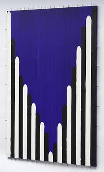 Raul Meel, "Magic and Spirit #61"  (Võlu ja vaim).
