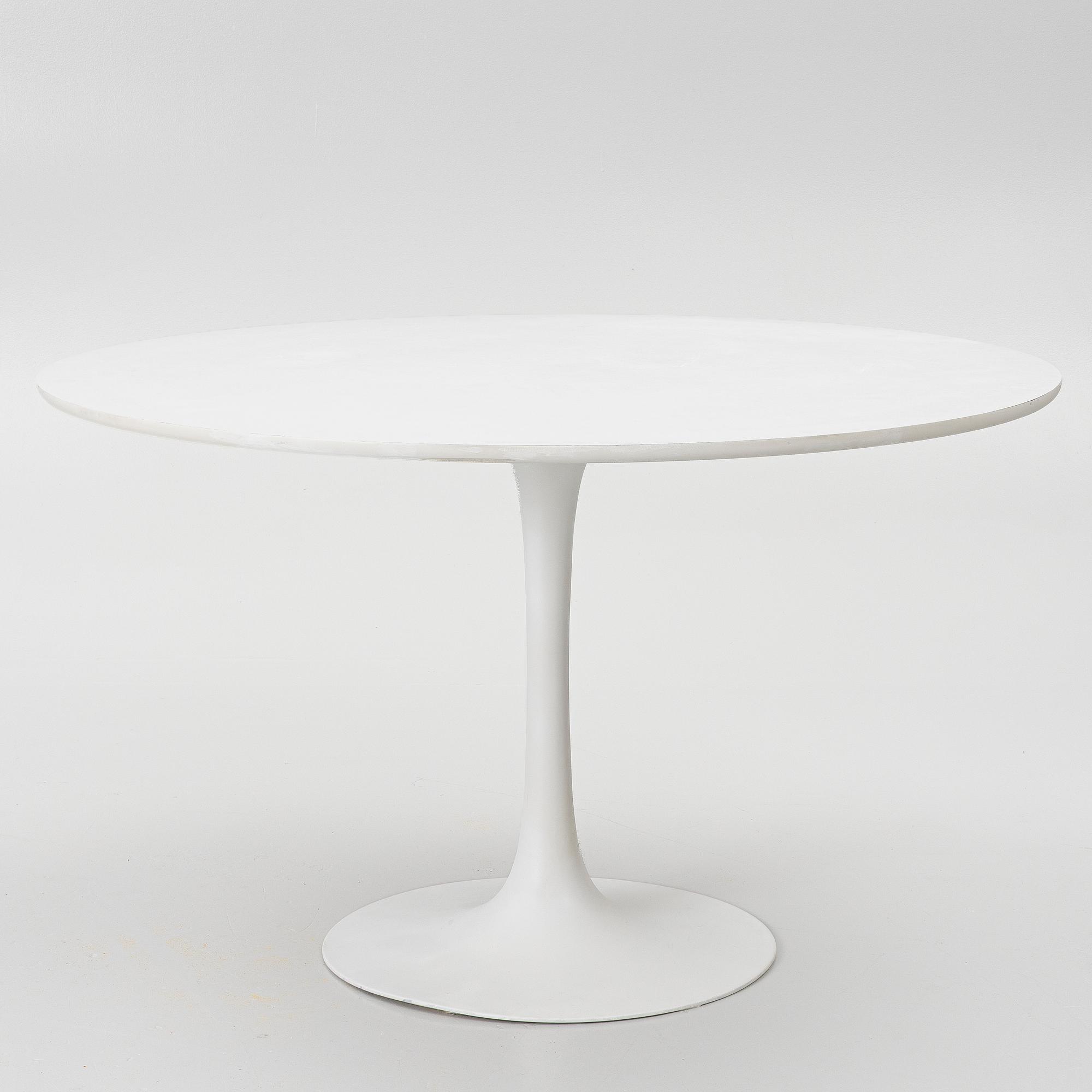 Maurice Burke, A table, Arkana, England, late 20th century.