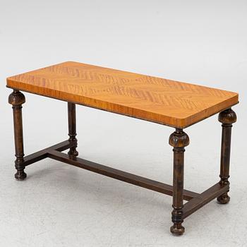 Soffbord, Swedish Modern, 1900-talets första hälft.