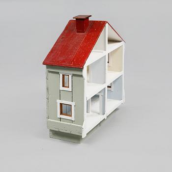 DOCKHUS, 1900-tal.
