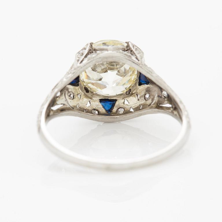 A RING.