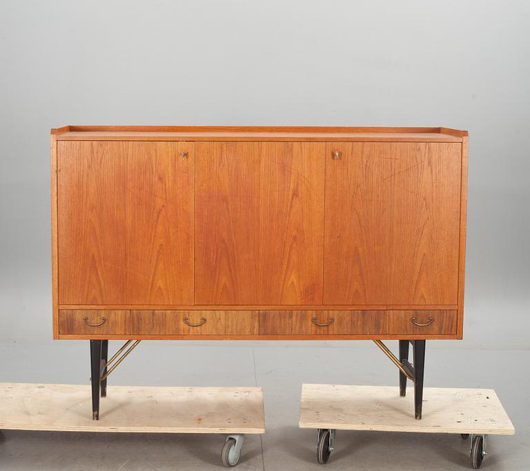 SIDEBOARD, 1960-tal.