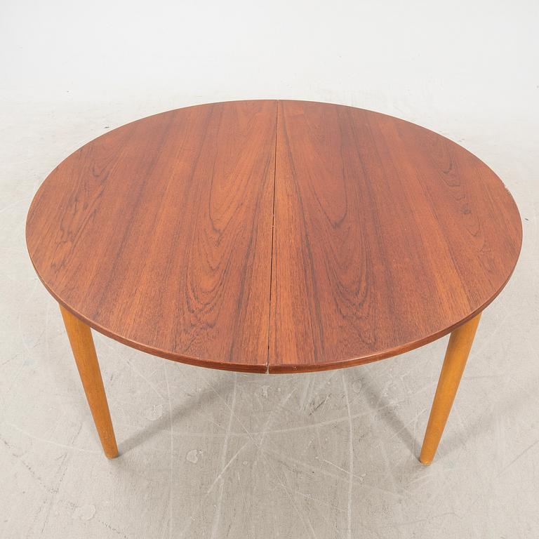 Børge Mogensen, dining table Karl Andersson & Söner second half of the 20th century.
