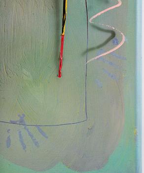 James Havard, "Dusty Dress".