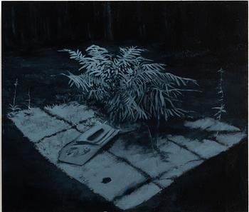 Jonas Malmberg, "Oh, the sun is shining".