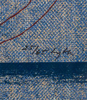 Harald Lyth, "Maritime".