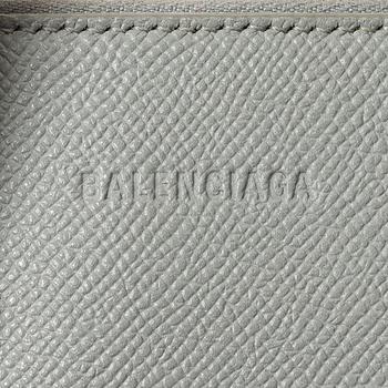 Balenciaga, bag, "Ville Bowling".