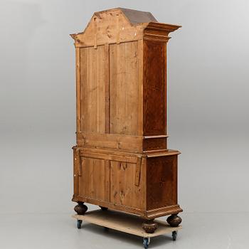 SKÅP, barockstil, 1900-talets mitt.