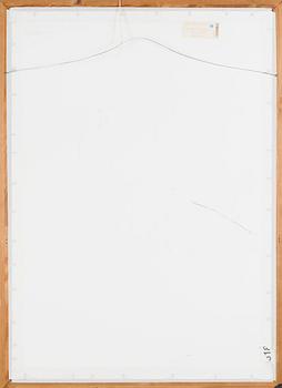 Eino Ruutsalo, Structure.